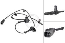 A.B.S. ALL BRAKE SYSTEMS BV. 32113