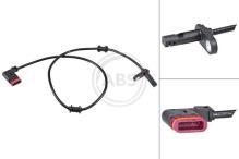 A.B.S. ALL BRAKE SYSTEMS BV. 32114