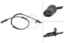 A.B.S. ALL BRAKE SYSTEMS BV. 32115