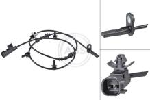 A.B.S. ALL BRAKE SYSTEMS BV. 32119