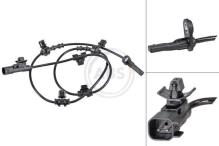A.B.S. ALL BRAKE SYSTEMS BV. 32120