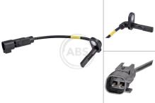 A.B.S. ALL BRAKE SYSTEMS BV. 32121