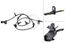A.B.S. ALL BRAKE SYSTEMS BV. 32122