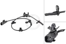 A.B.S. ALL BRAKE SYSTEMS BV. 32123