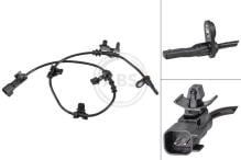 A.B.S. ALL BRAKE SYSTEMS BV. 32124