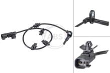 A.B.S. ALL BRAKE SYSTEMS BV. 32125