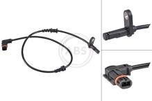A.B.S. ALL BRAKE SYSTEMS BV. 32126