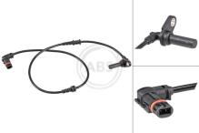 A.B.S. ALL BRAKE SYSTEMS BV. 32127