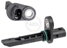 A.B.S. ALL BRAKE SYSTEMS BV. 32129