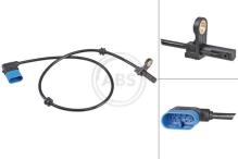 A.B.S. ALL BRAKE SYSTEMS BV. 32131
