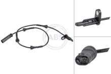 A.B.S. ALL BRAKE SYSTEMS BV. 32133