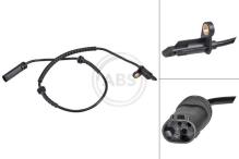 A.B.S. ALL BRAKE SYSTEMS BV. 32134