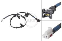 A.B.S. ALL BRAKE SYSTEMS BV. 32138