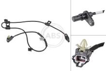A.B.S. ALL BRAKE SYSTEMS BV. 32140