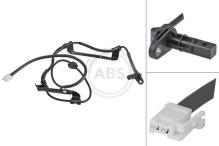 A.B.S. ALL BRAKE SYSTEMS BV. 32141