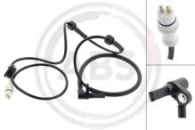 A.B.S. ALL BRAKE SYSTEMS BV. 32150