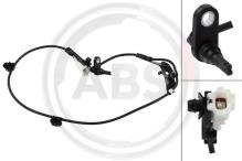 A.B.S. ALL BRAKE SYSTEMS BV. 32151