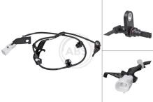 A.B.S. ALL BRAKE SYSTEMS BV. 32152