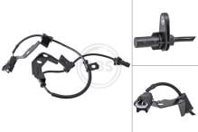 A.B.S. ALL BRAKE SYSTEMS BV. 32153