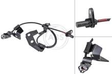 A.B.S. ALL BRAKE SYSTEMS BV. 32154