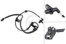 A.B.S. ALL BRAKE SYSTEMS BV. 32155