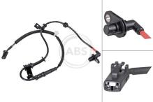 A.B.S. ALL BRAKE SYSTEMS BV. 32156