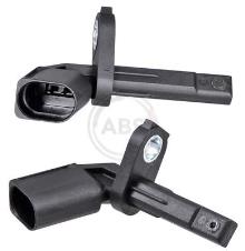 A.B.S. ALL BRAKE SYSTEMS BV. 32159
