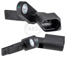 A.B.S. ALL BRAKE SYSTEMS BV. 32161