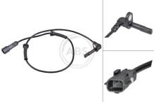 A.B.S. ALL BRAKE SYSTEMS BV. 32163