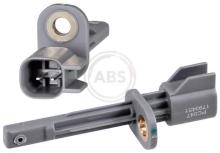 A.B.S. ALL BRAKE SYSTEMS BV. 32164