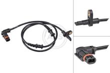 A.B.S. ALL BRAKE SYSTEMS BV. 32166