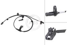 A.B.S. ALL BRAKE SYSTEMS BV. 32168