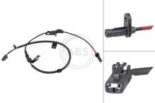 A.B.S. ALL BRAKE SYSTEMS BV. 32169