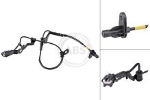 A.B.S. ALL BRAKE SYSTEMS BV. 32171