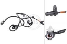A.B.S. ALL BRAKE SYSTEMS BV. 32173