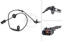 A.B.S. ALL BRAKE SYSTEMS BV. 32181
