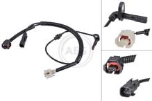 A.B.S. ALL BRAKE SYSTEMS BV. 32183