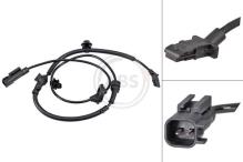 A.B.S. ALL BRAKE SYSTEMS BV. 32184