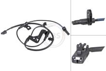 A.B.S. ALL BRAKE SYSTEMS BV. 32192