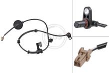 A.B.S. ALL BRAKE SYSTEMS BV. 32195