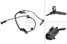 A.B.S. ALL BRAKE SYSTEMS BV. 32199
