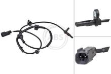 A.B.S. ALL BRAKE SYSTEMS BV. 32200