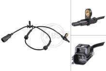 A.B.S. ALL BRAKE SYSTEMS BV. 32201