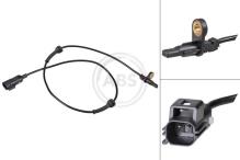 A.B.S. ALL BRAKE SYSTEMS BV. 32202