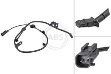 A.B.S. ALL BRAKE SYSTEMS BV. 32203