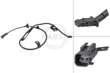 A.B.S. ALL BRAKE SYSTEMS BV. 32204