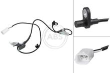 A.B.S. ALL BRAKE SYSTEMS BV. 32205