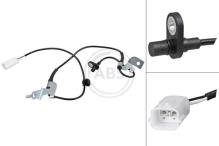 A.B.S. ALL BRAKE SYSTEMS BV. 32206