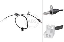 A.B.S. ALL BRAKE SYSTEMS BV. 32208