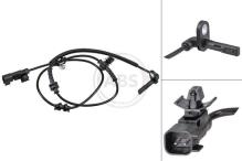 A.B.S. ALL BRAKE SYSTEMS BV. 32209